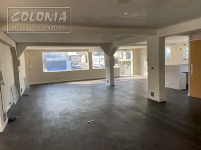Prédio a venda - Vila Palmares, Santo André