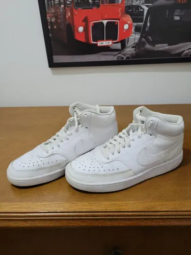 Tênis nike tamanho 38