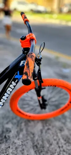 Bicicleta Grau Konnan MT 200