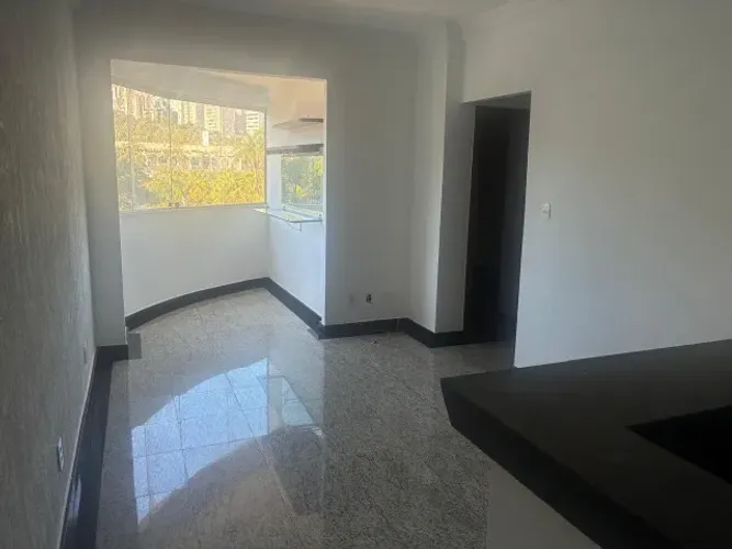 Excelente 2 quartos em frente à UNI BH Buritis Direto com proprietário