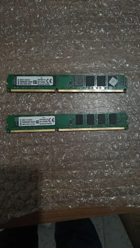 DDR3 2x(8gb)