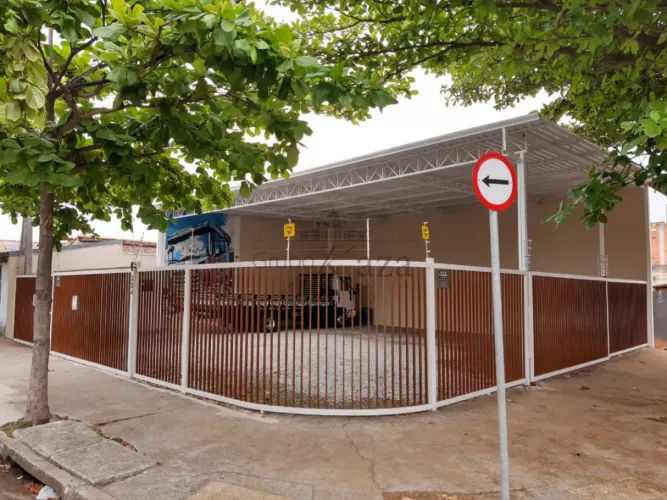 Terreno comercial - Parque Industrial - 219,60m².