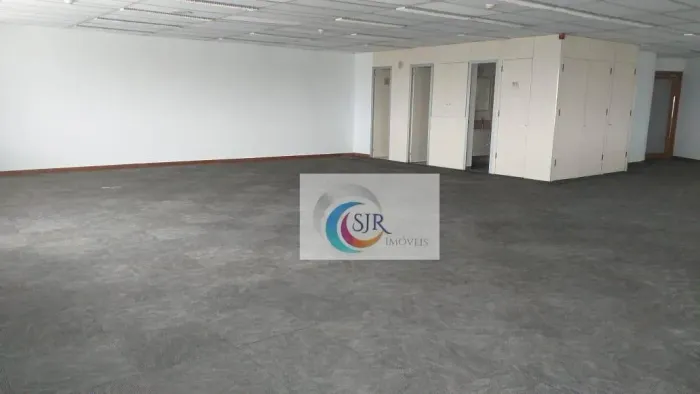 Conjunto para alugar, 450 m² - Pinheiros - São Paulo/SP