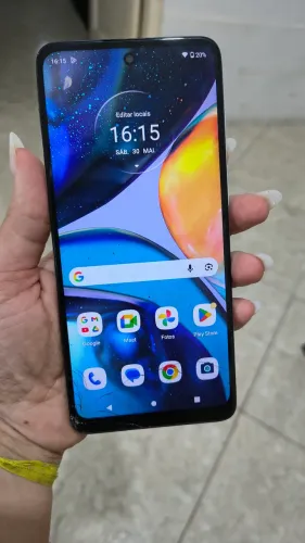 Motorola moto g22