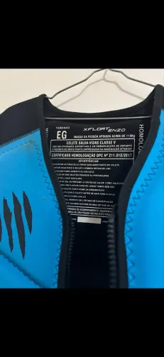 colete jetski