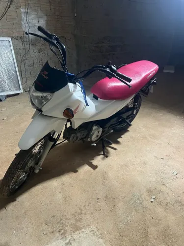 Honda Pop 110i 2022
