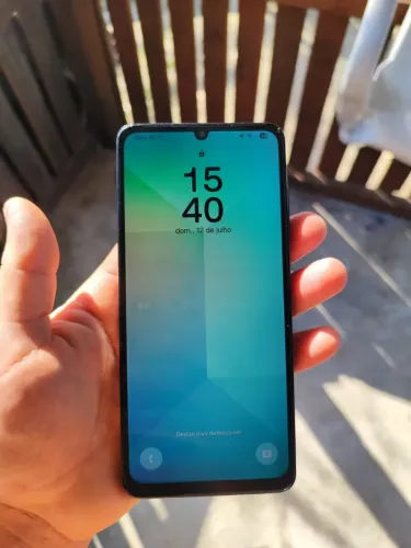Celular Samsung A06