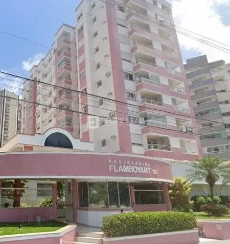 em Itacorubi - Florianópolis, SC