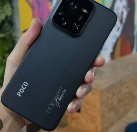 Celular Poco c 85 256gb