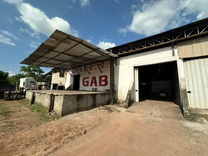 Imóvel para aluguel com 740 metros quadrados em Tapanã (Icoaraci) - Belém - PA
