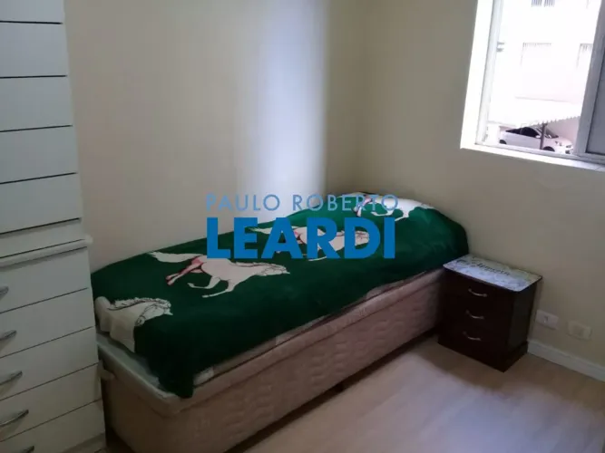 APARTAMENTO - ANCHIETA - SP