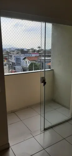 Apartamento confortável no bairro Coomasa para ALUGAR
