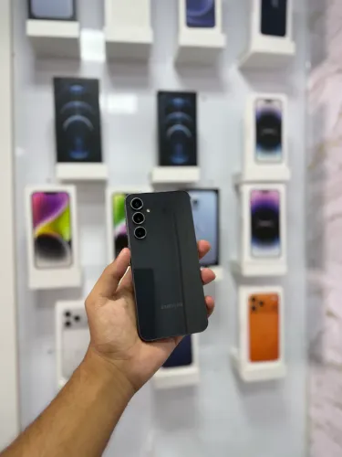SAMSUNG S24 FÉ 128 GB