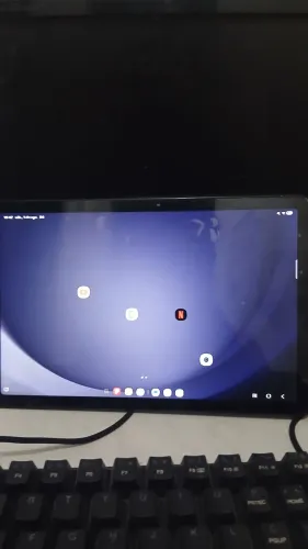 Samsung Tab A9+