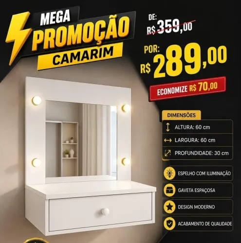 CAMARIM 