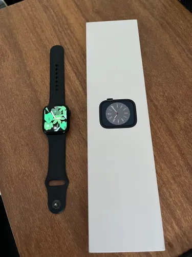 Apple Watch series 8 41mm