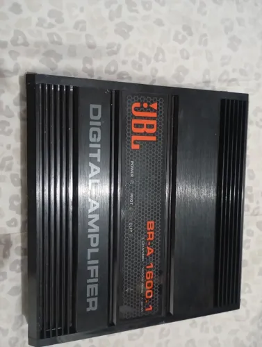 Módulo JBL 
