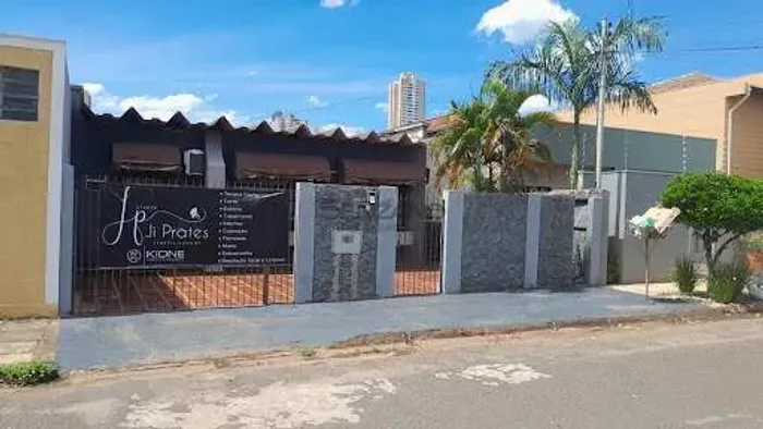 Casa térrea na Vila Gloria - Campo Grande