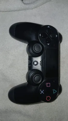 CONTROLE PS4