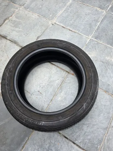Pneus Bridgestone Ecopia 185/55 R16