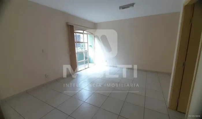 Apartamento - SARAIVA