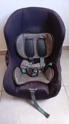 Cadeirinha Voyage
