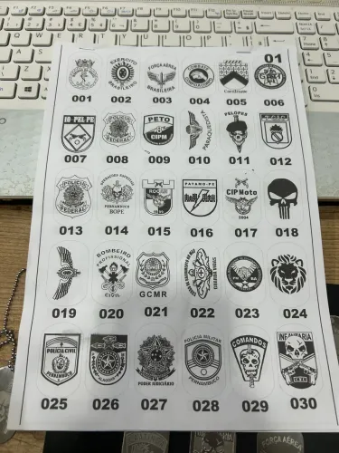 DOG TAG 
