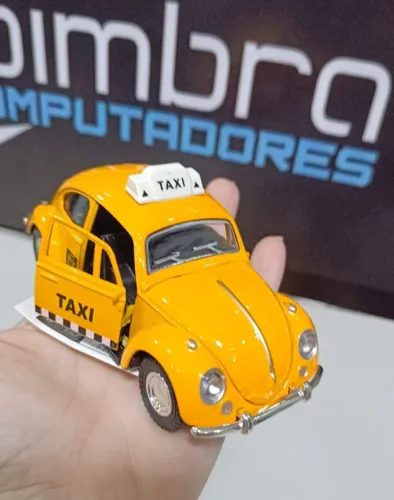 Carrinhos Miniatura - Fusca - Camaro - Carros antigos - Varios Modelos Escolha o seu