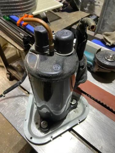 Compressor ar condicionado Consul