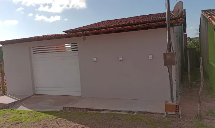 Povoado Ladeirinhas 'A' 
