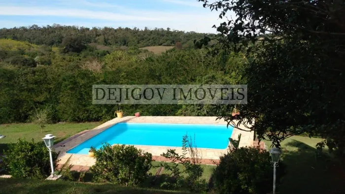 Casa em Condomínio para Venda em Itatiba, Residencial Moenda, 3 dormitórios, 1 suíte, 3 ba