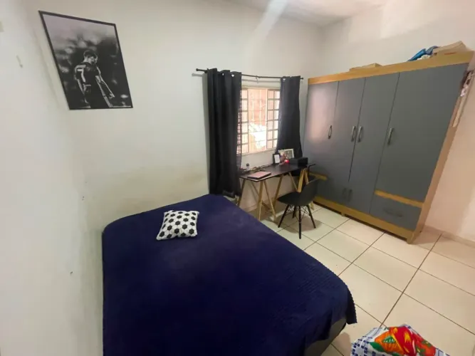 Vendo casa na avenida mangalo