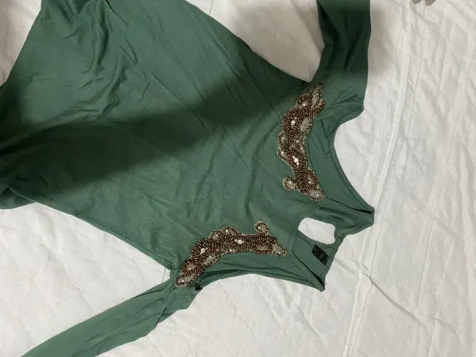 Blusa My Place P