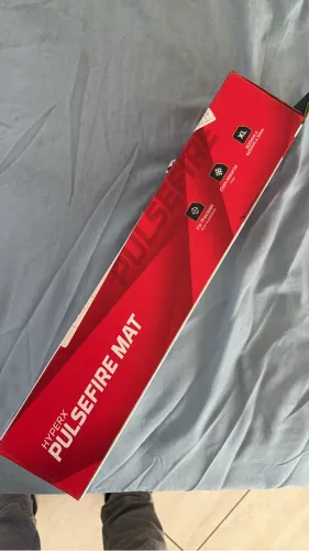 HyperX Pulsefire Mat XL