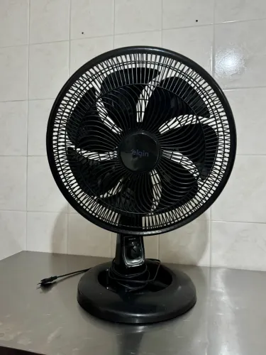 Ventilador Elgin Air 110volts 
