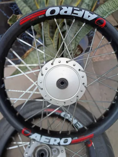 Rodas jante pop aero Viper