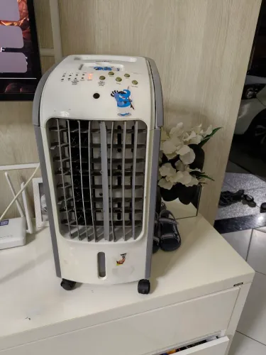 Climatizador