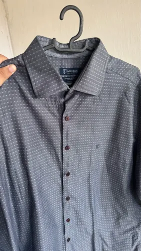 Camisa Individual G