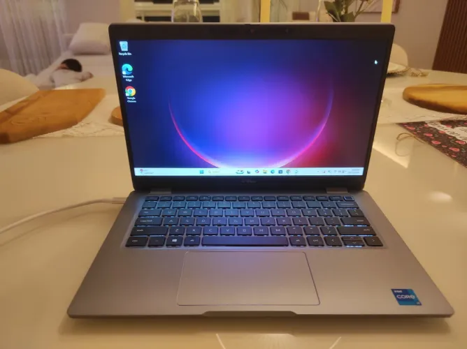 Notebook Dell Latitude 5320 Touchscreen 16Gb Core I7