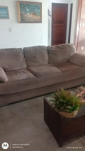Sofá padrão A