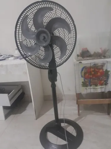 Ventilador 
