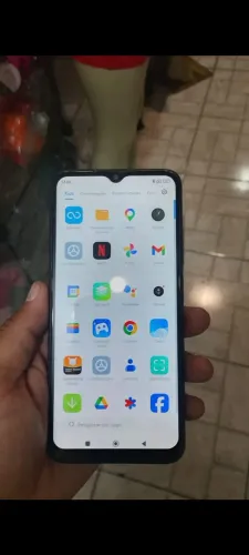 Redmi 10 5g 128 giga