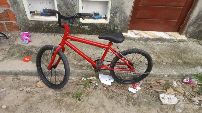 Bike aro 20