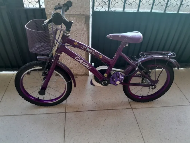 BIKE INFANTIL