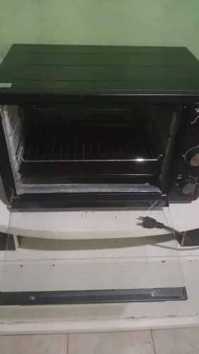 Forno elétrico