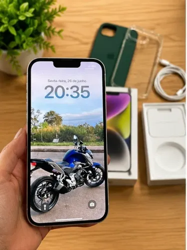 iPhone 14 Plus - 256GB