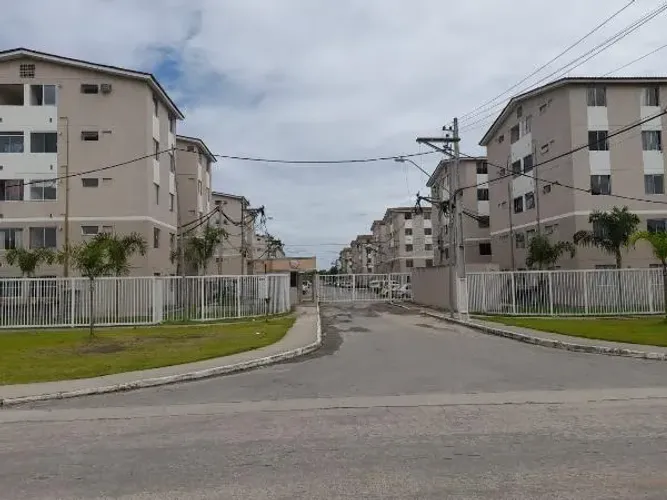 Oportunidade Única em ITABORAI - RJ | Tipo: Apartamento | Negociação: Venda Direta Online 