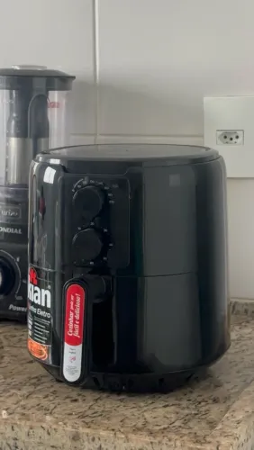 Airfryer