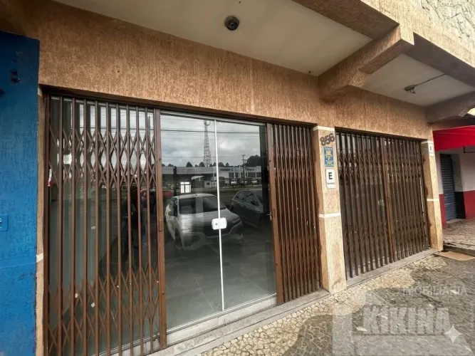 SALA COMERCIAL PARA LOCAÇÃO NO BOA VISTA