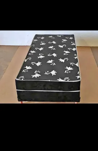 Cama acoplada